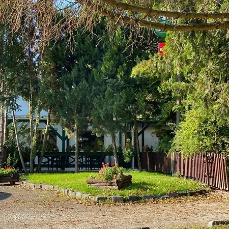 Bed & Breakfast A Fogado Bicske