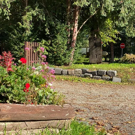 Bed & Breakfast A Fogado Bicske