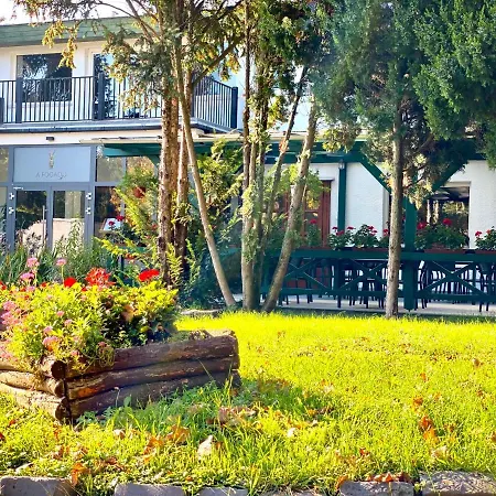 A Fogado Bed & Breakfast