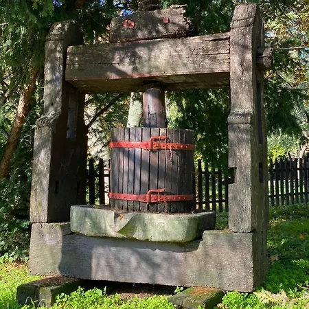 A Fogado Oda ve Kahvaltı 3*