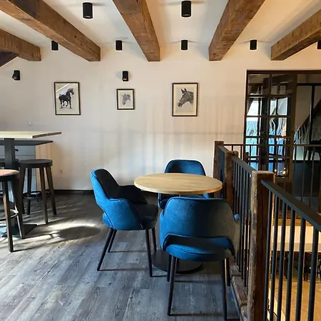 A Fogado Bed & Breakfast Bicske