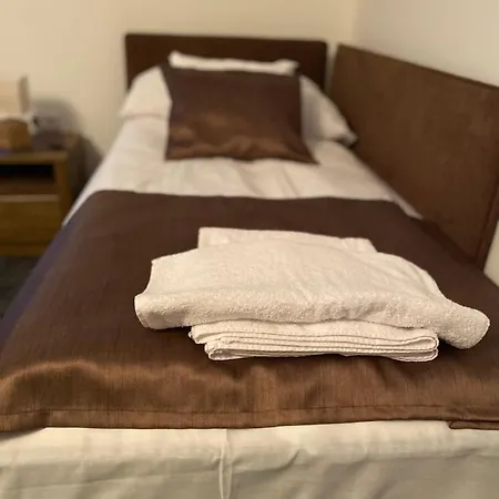 A Fogado Bed & Breakfast 3*