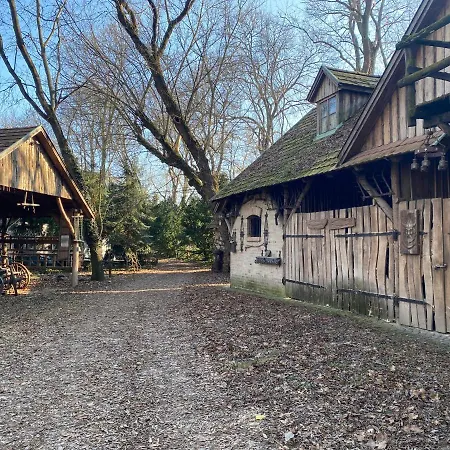 A Fogado 住宿加早餐酒店