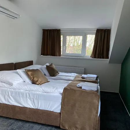 A Fogado Bed & Breakfast Bicske