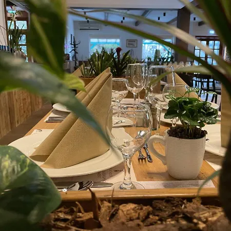 Oda ve Kahvaltı A Fogado 3*