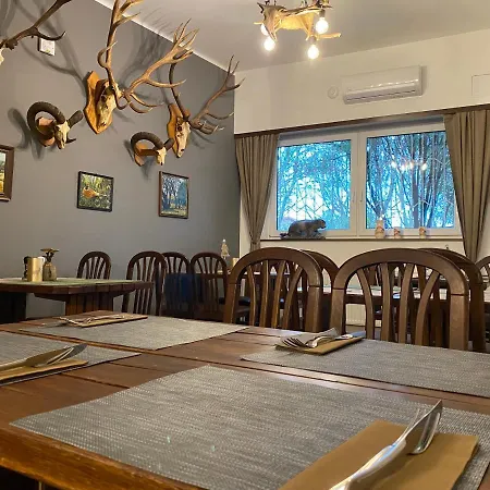A Fogado Bed & Breakfast 3*