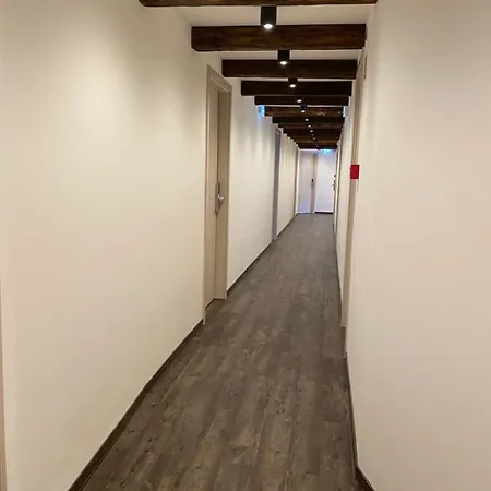 A Fogado 住宿加早餐酒店