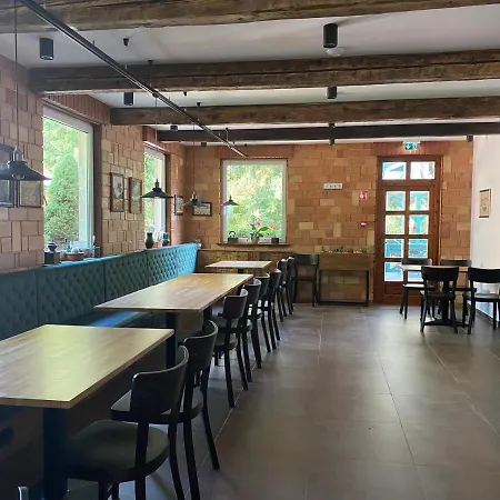 Alojamento de Acomodação e Pequeno-almoço A 3*