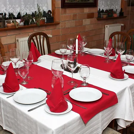 A Fogado Bed & Breakfast Bicske