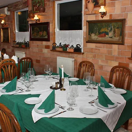 Bed & Breakfast A Fogado *
