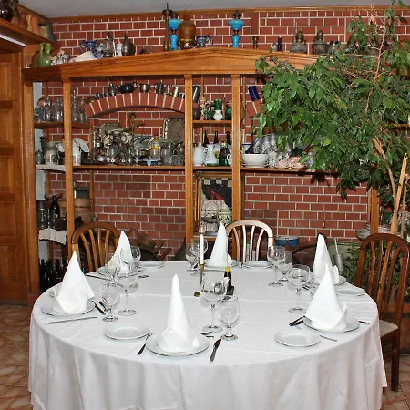 A Fogado Bed & Breakfast