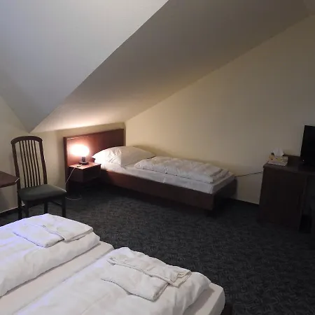 Bed & Breakfast A Fogado *