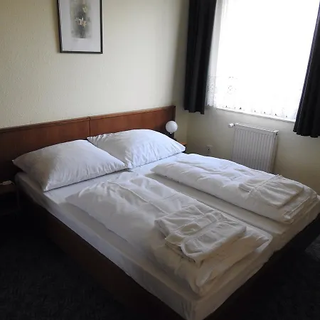 Bed & Breakfast A Fogado