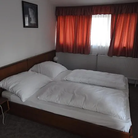 Bed & Breakfast A Fogado