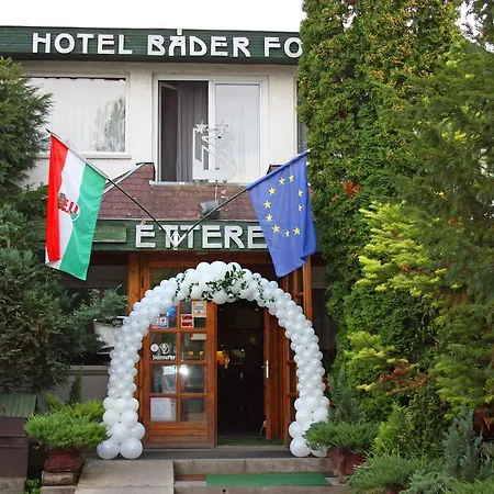 A Fogado Oda ve Kahvaltı Bicske