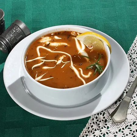 Alojamento de Acomodação e Pequeno-almoço A 3*
