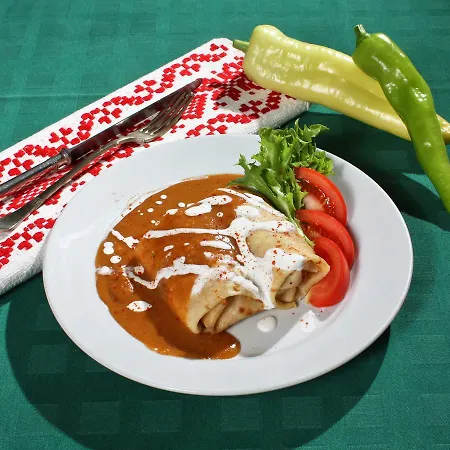 Alojamento de Acomodação e Pequeno-almoço A 3*