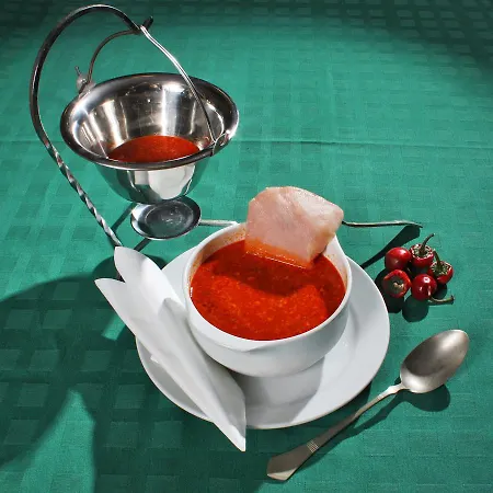 Bed & Breakfast A Fogado *