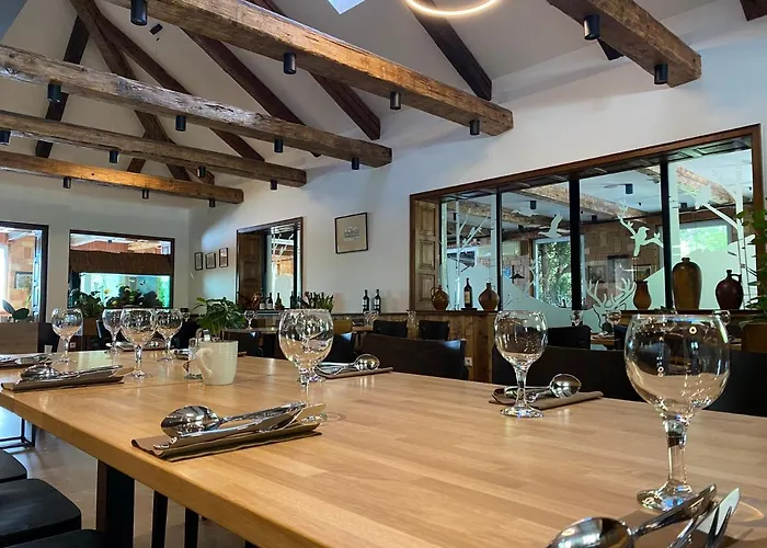 Alojamento de Acomodação e Pequeno-almoço A 3*