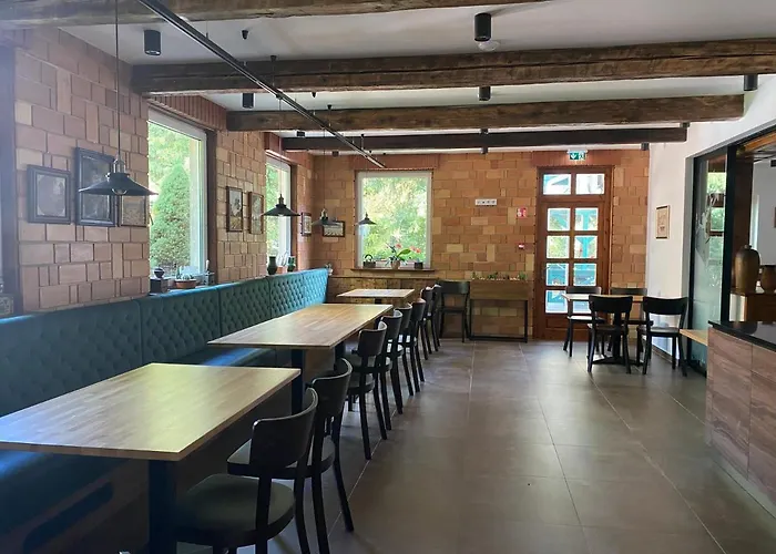 Alojamento de Acomodação e Pequeno-almoço A 3*