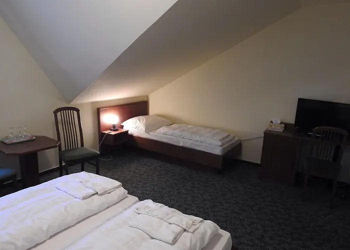 Bed & Breakfast A Fogado 3*