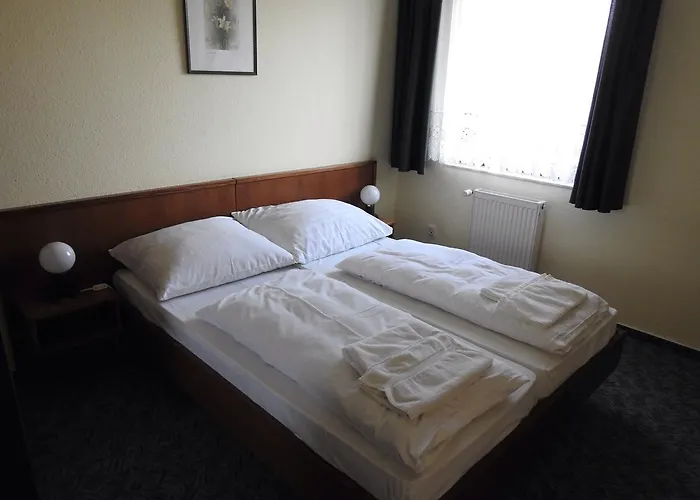 Bed & Breakfast A Fogado