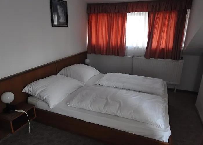 Bed & Breakfast A Fogado
