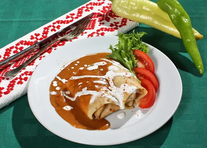 Alojamento de Acomodação e Pequeno-almoço A 3*